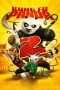 Download Kung Fu Panda 2 (2011) Nonton Streaming Subtitle Indonesia