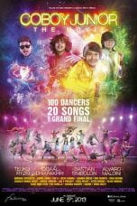 Download Film Coboy Junior: The Movie (2013) WEBDL Full Movie