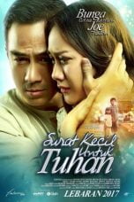 Download Film Surat Kecil Untuk Tuhan (2017) WEBDL Full Movie