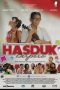 Poster Film Hasduk Berpola (2013)