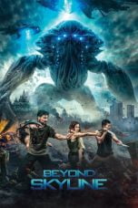 Download Film Beyond Skyline (2017)