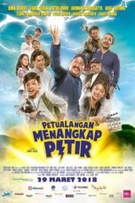 Download Film Petualangan Menangkap Petir (2018)