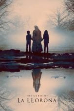 Download The Curse of La Llorona (2019) Bluray Subtitle Indonesia