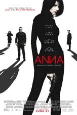 Download Anna (2019) Bluray Subtitle Indonesia