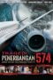 Download Tragedi Penerbangan 574 (2012) WEBDL Full Movie