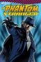 Poster Film DC Showcase: The Phantom Stranger (2020)