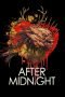 Poster Film After Midnight (2020)