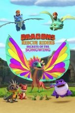 Download Film Dragons: Rescue Riders: Secrets of the Songwing (2020)