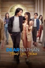 Dear Nathan: Thank You Salma (2022)