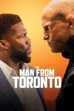 The Man From Toronto (2022)